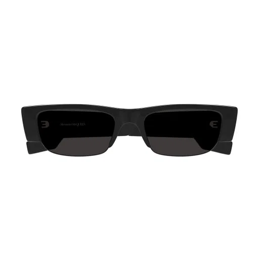 Alexander McQueen AM0404S Sunglasses - view 4
